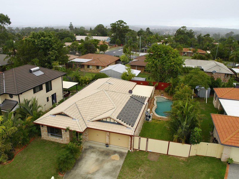 70 Dampier Crescent, Drewvale QLD 4116