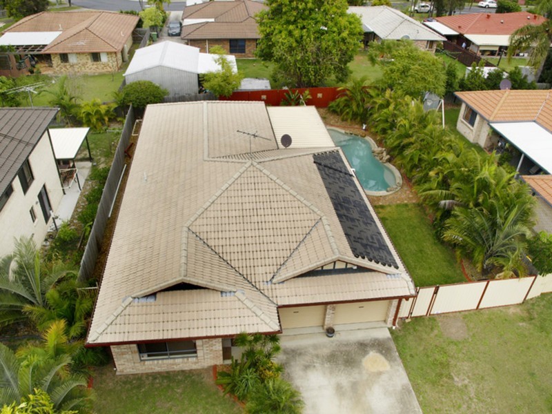 70 Dampier Crescent, Drewvale QLD 4116