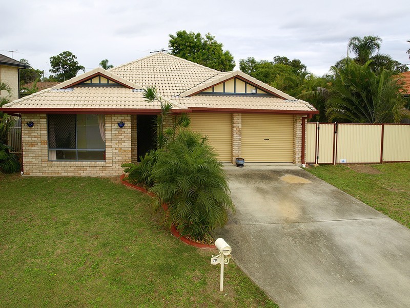 70 Dampier Crescent, Drewvale QLD 4116