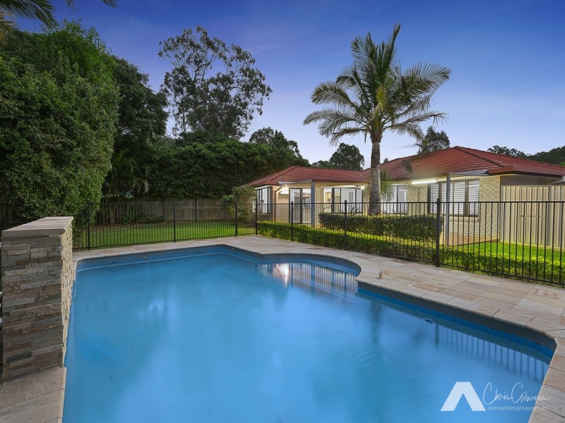 6 Flora Court, Cornubia QLD 4130