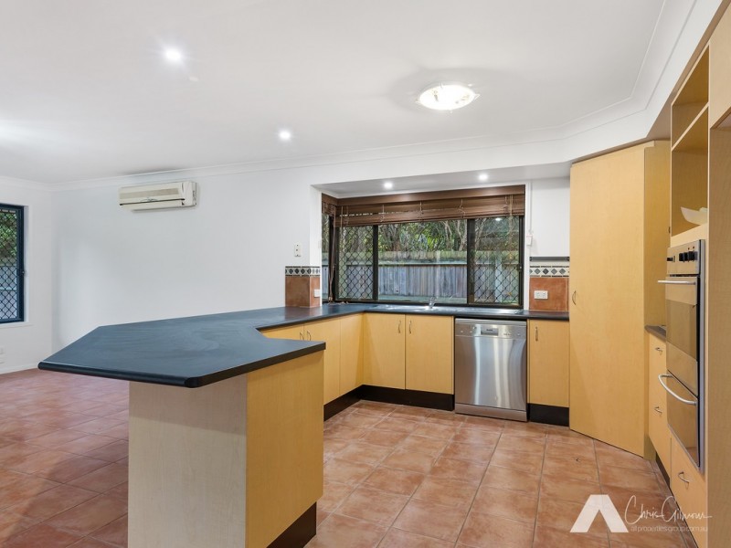 6 Flora Court, Cornubia QLD 4130