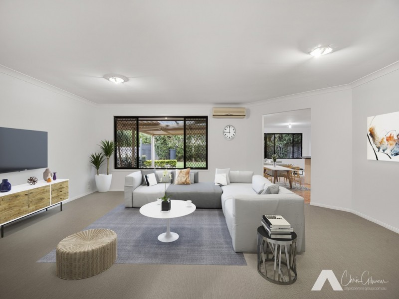 6 Flora Court, Cornubia QLD 4130