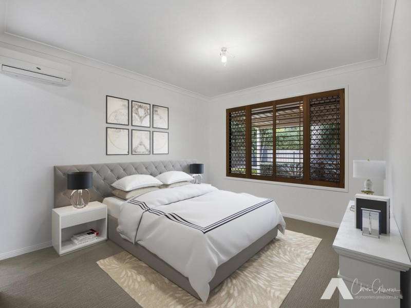 6 Flora Court, Cornubia QLD 4130