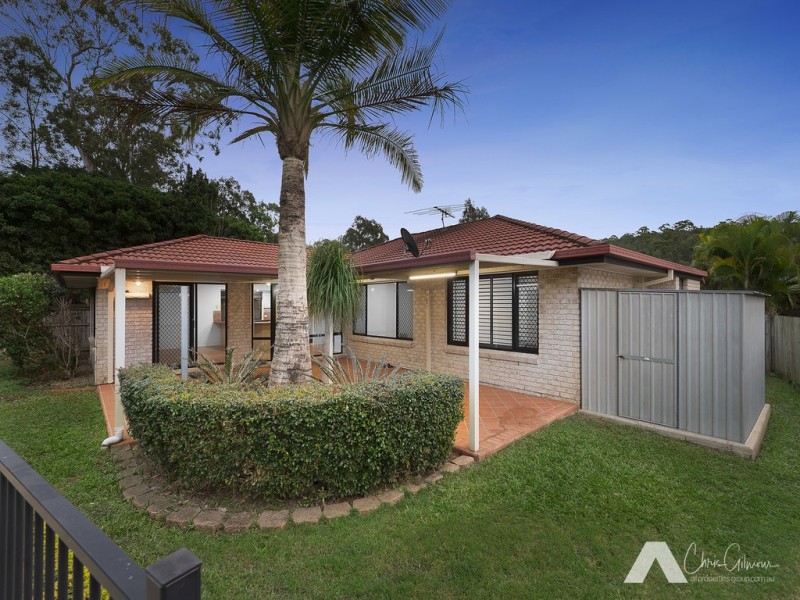 6 Flora Court, Cornubia QLD 4130