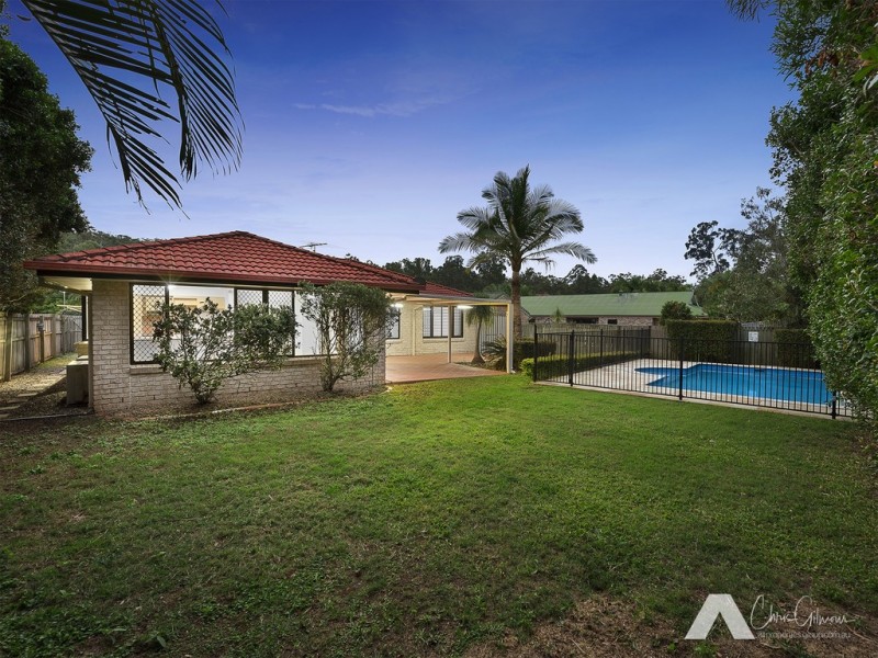 6 Flora Court, Cornubia QLD 4130