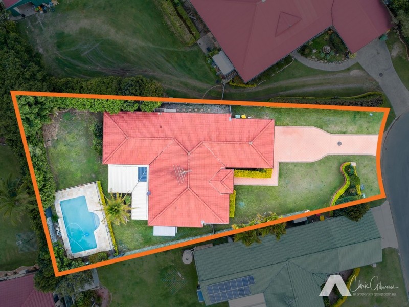 6 Flora Court, Cornubia QLD 4130