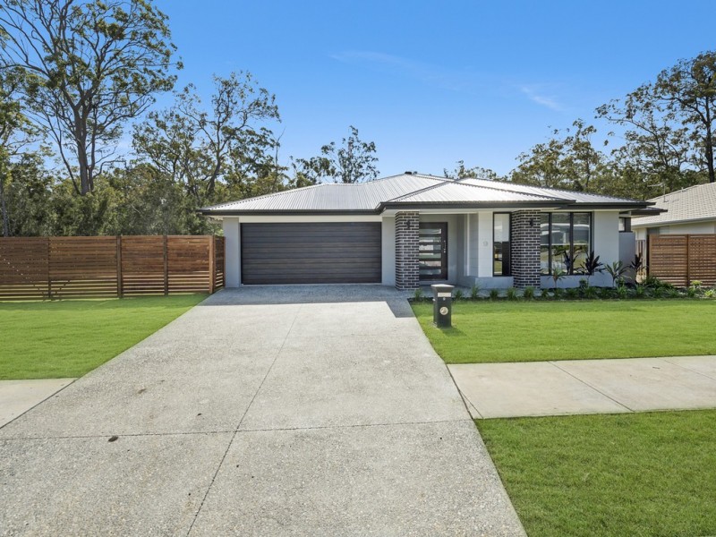 9 Moorinya Circuit, Pimpama QLD 4209