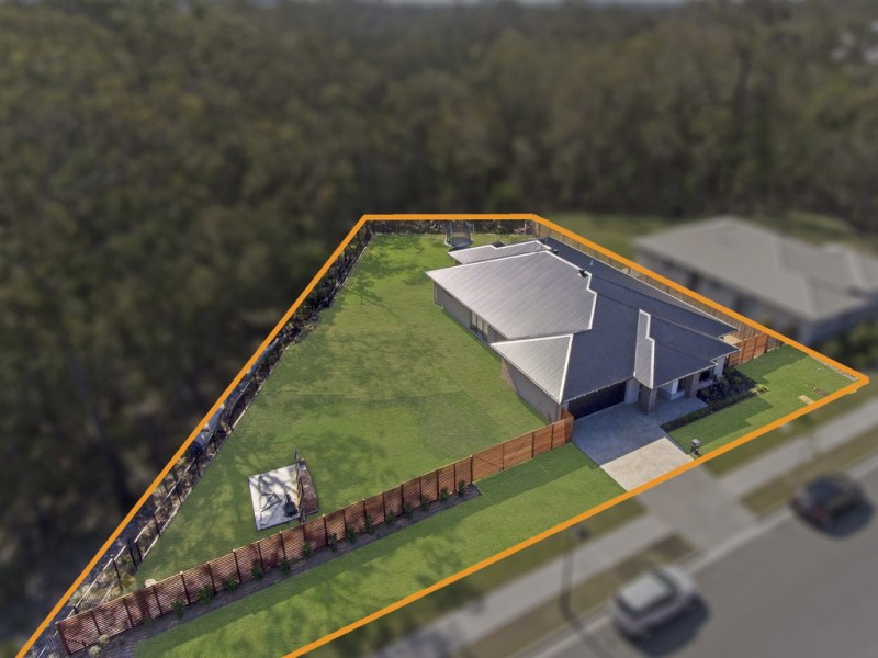 9 Moorinya Circuit, Pimpama QLD 4209