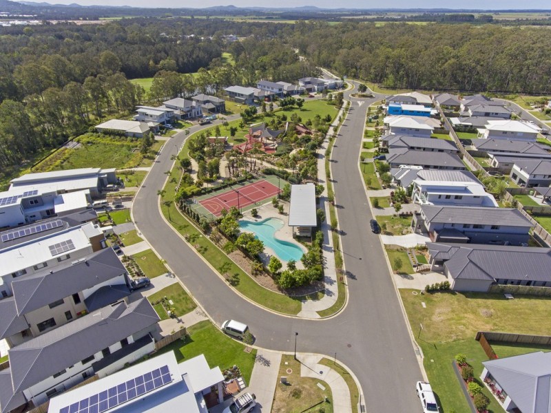 9 Moorinya Circuit, Pimpama QLD 4209