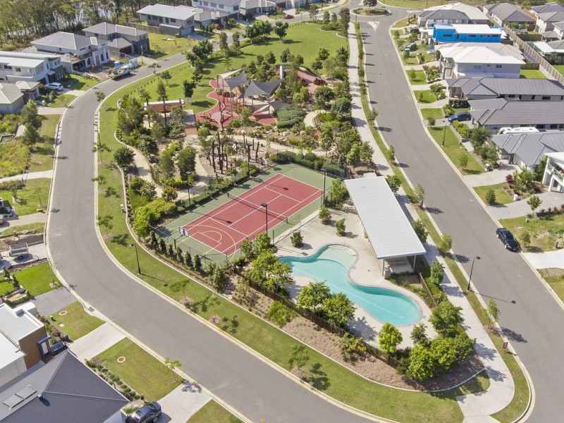 9 Moorinya Circuit, Pimpama QLD 4209