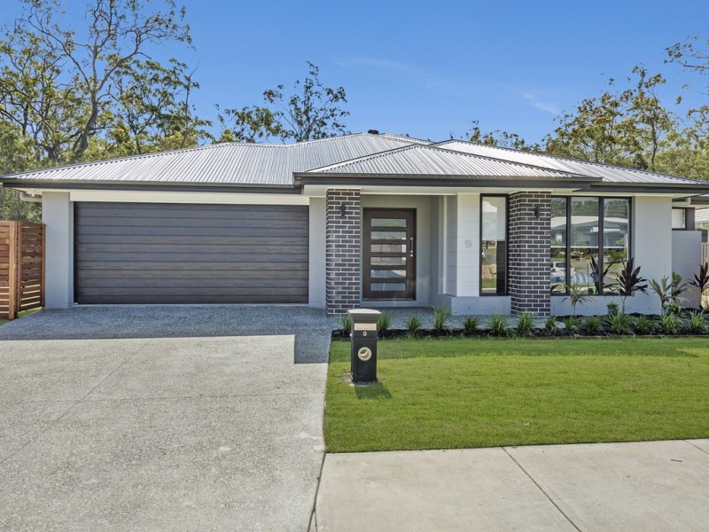 9 Moorinya Circuit, Pimpama QLD 4209