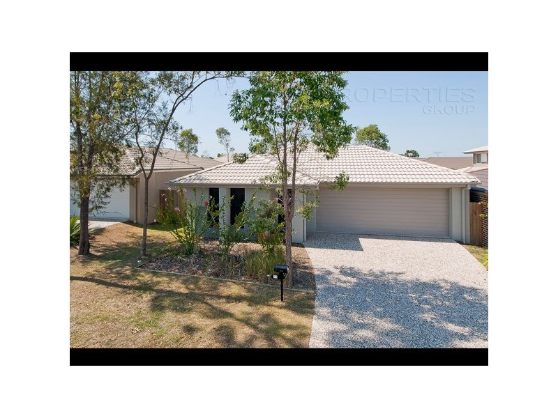 14 Lilly Pilly Street, Heathwood QLD 4110