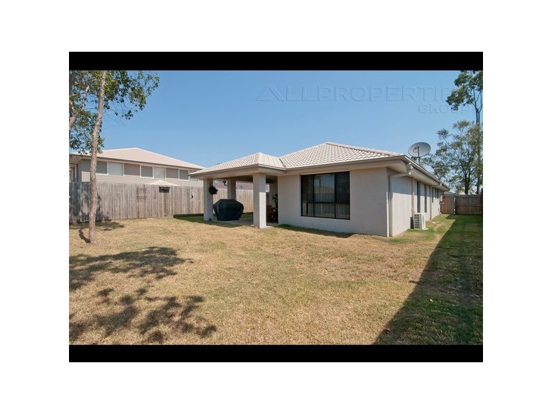 14 Lilly Pilly Street, Heathwood QLD 4110