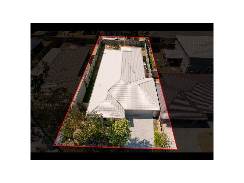 14 Lilly Pilly Street, Heathwood QLD 4110