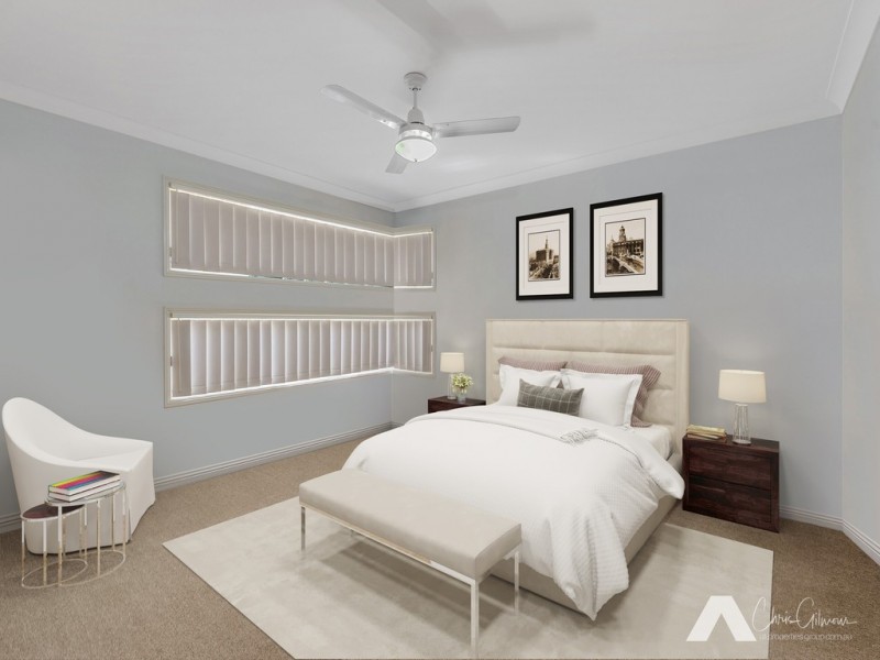 26 Oakvale Ave, Holmview QLD 4207