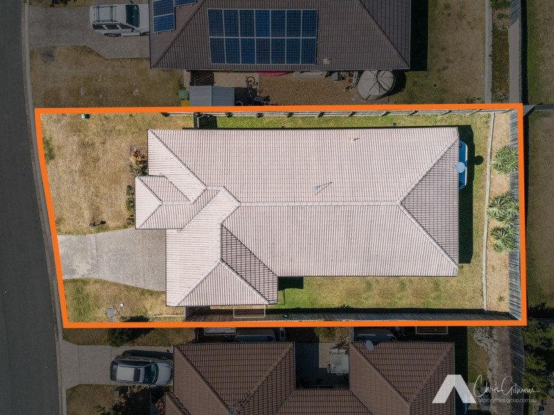 26 Oakvale Ave, Holmview QLD 4207