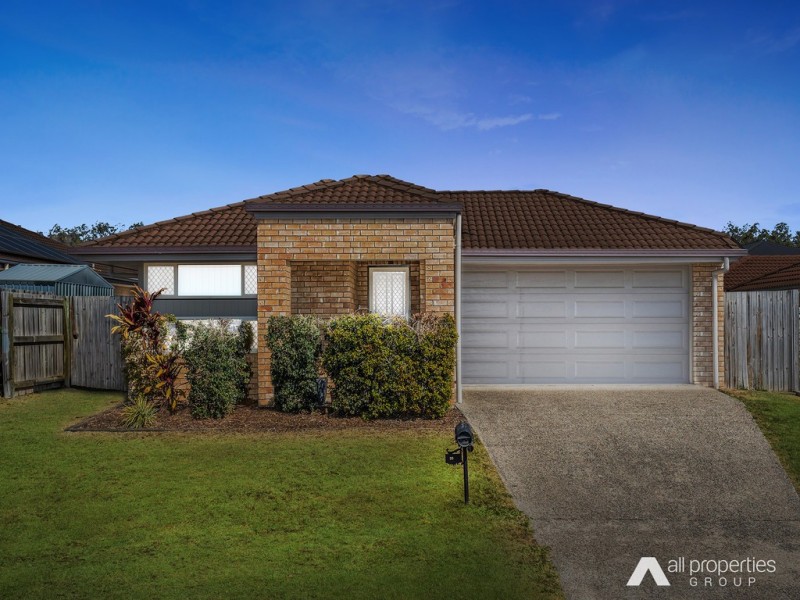 26 Oakvale Ave, Holmview QLD 4207