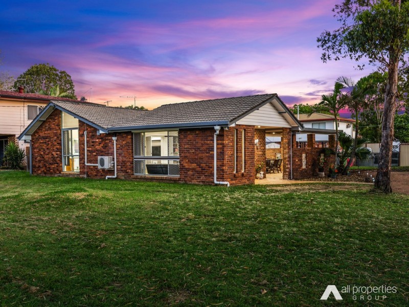 3 Leichhardt Drive, Redbank Plains QLD 4301