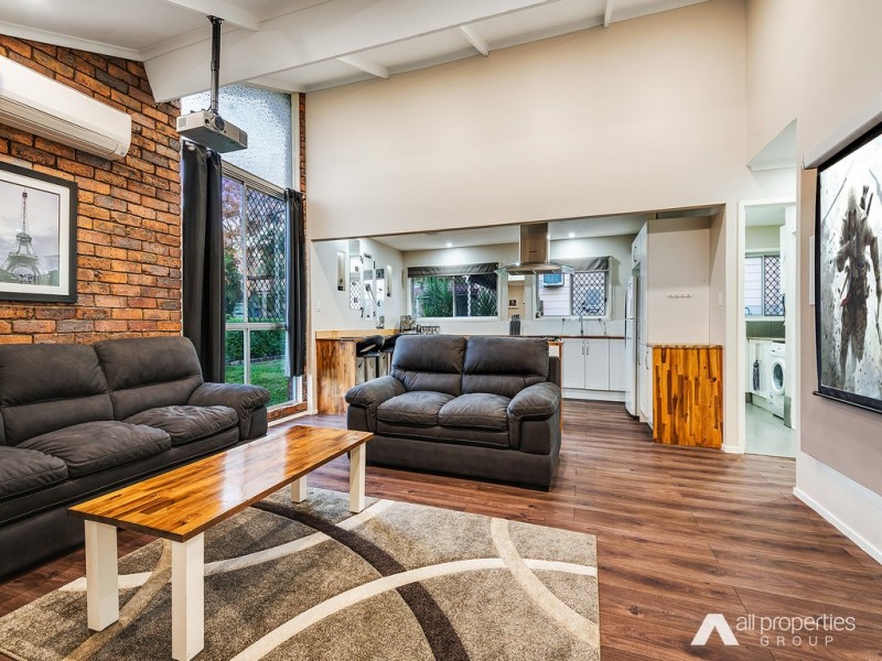 3 Leichhardt Drive, Redbank Plains QLD 4301