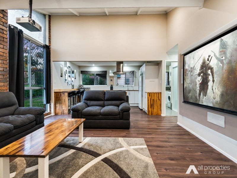 3 Leichhardt Drive, Redbank Plains QLD 4301