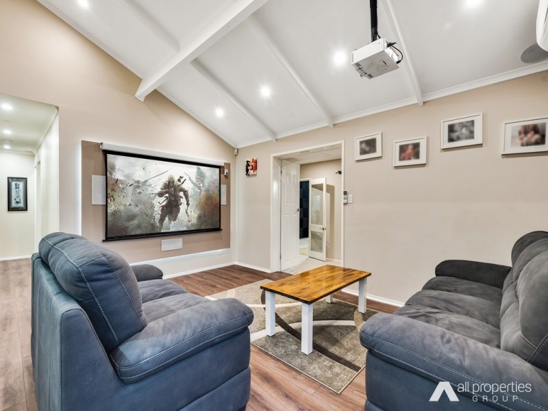 3 Leichhardt Drive, Redbank Plains QLD 4301