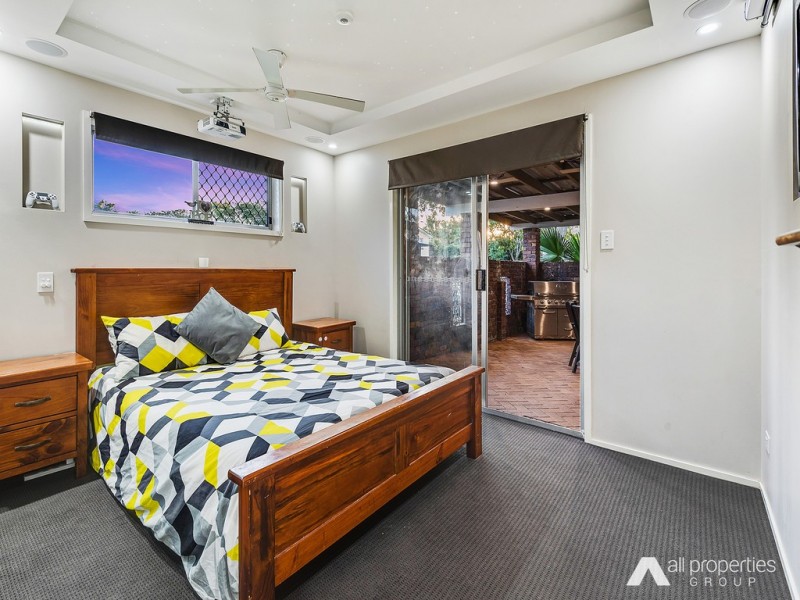 3 Leichhardt Drive, Redbank Plains QLD 4301