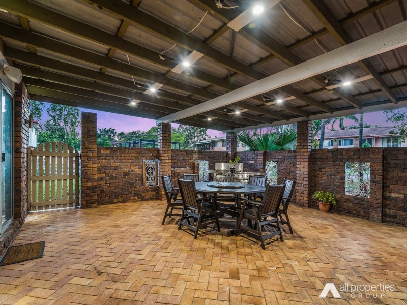 3 Leichhardt Drive, Redbank Plains QLD 4301