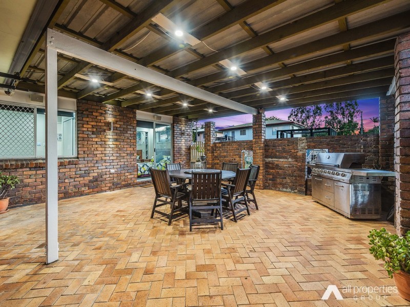 3 Leichhardt Drive, Redbank Plains QLD 4301