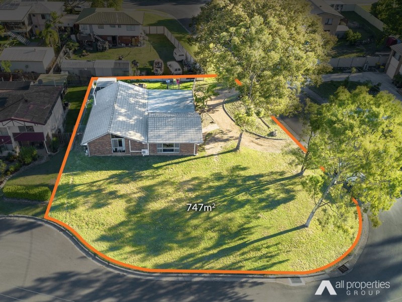 3 Leichhardt Drive, Redbank Plains QLD 4301