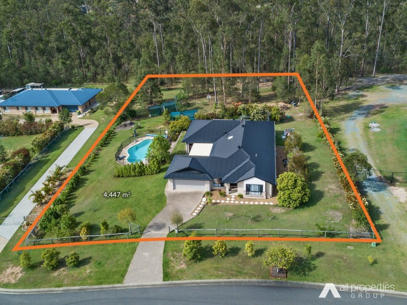 35-37 Canthook Cres, New Beith QLD 4124