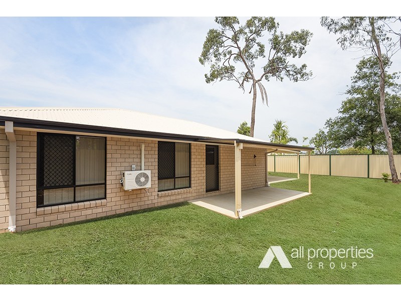 30B Emerald Drive, Regents Park QLD 4118