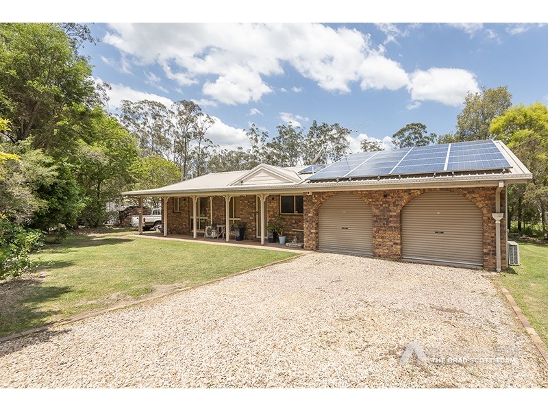 2 Heathcote Court, Munruben QLD 4125