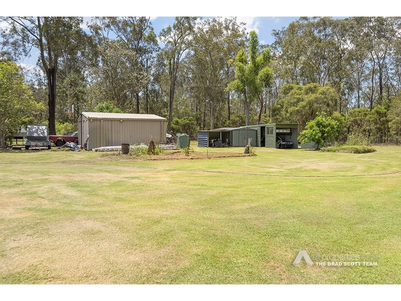 2 Heathcote Court, Munruben QLD 4125