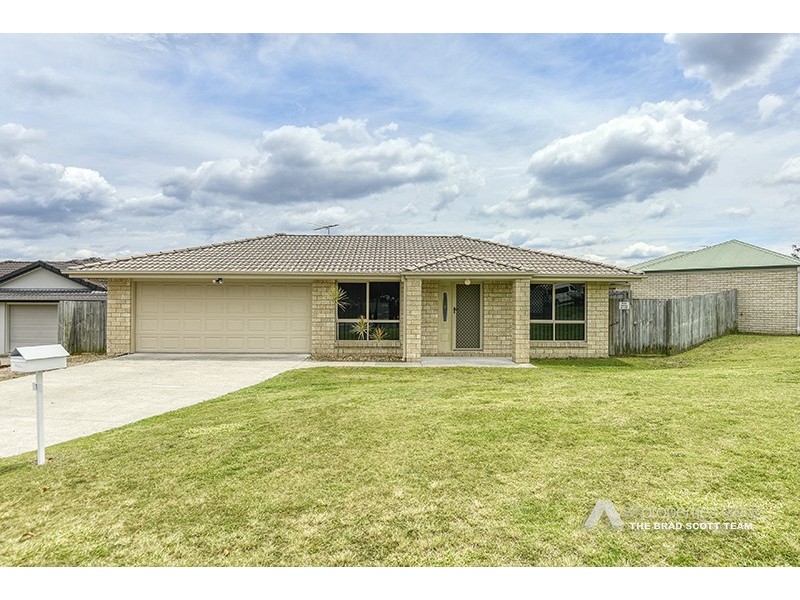 1 Webcke Avenue, Crestmead QLD 4132