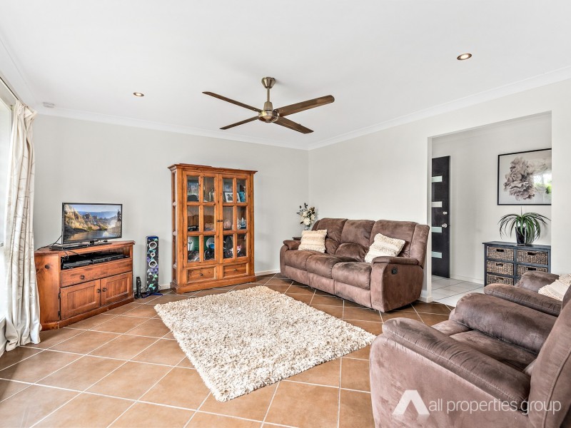 26 Indica Crescent, Regents Park QLD 4118