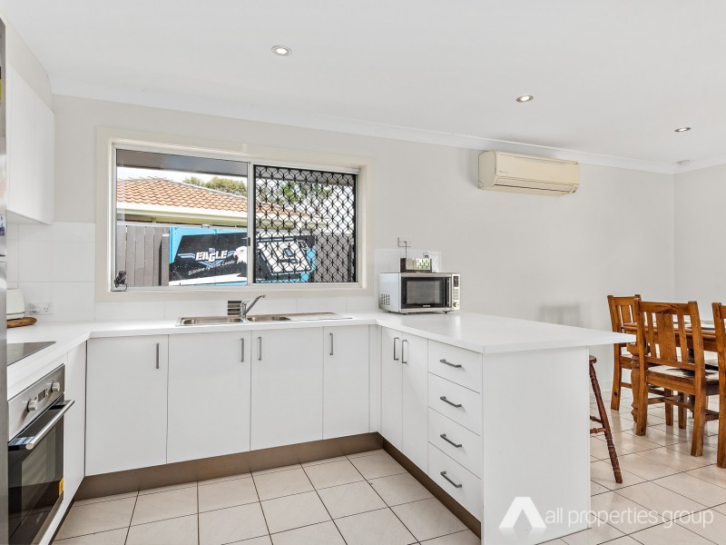 26 Indica Crescent, Regents Park QLD 4118