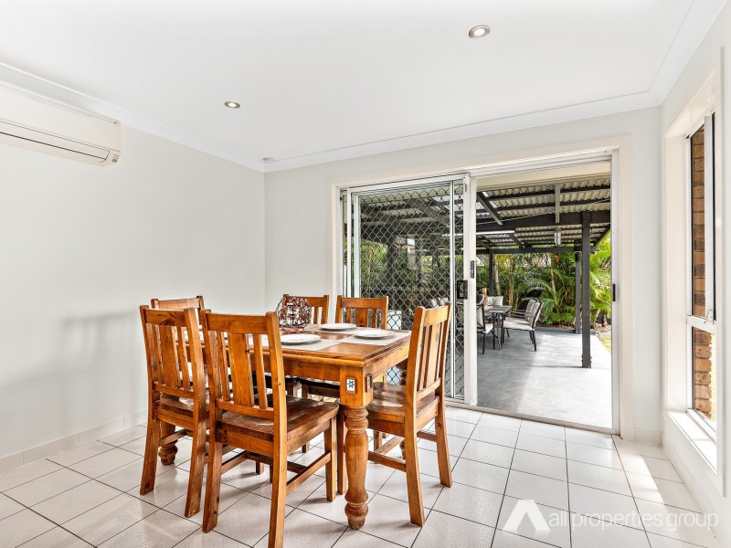 26 Indica Crescent, Regents Park QLD 4118