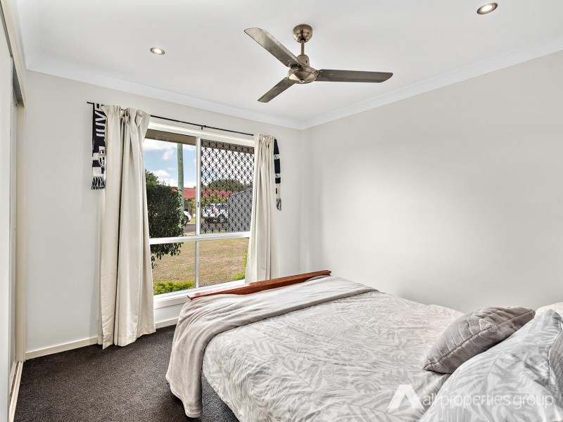 26 Indica Crescent, Regents Park QLD 4118