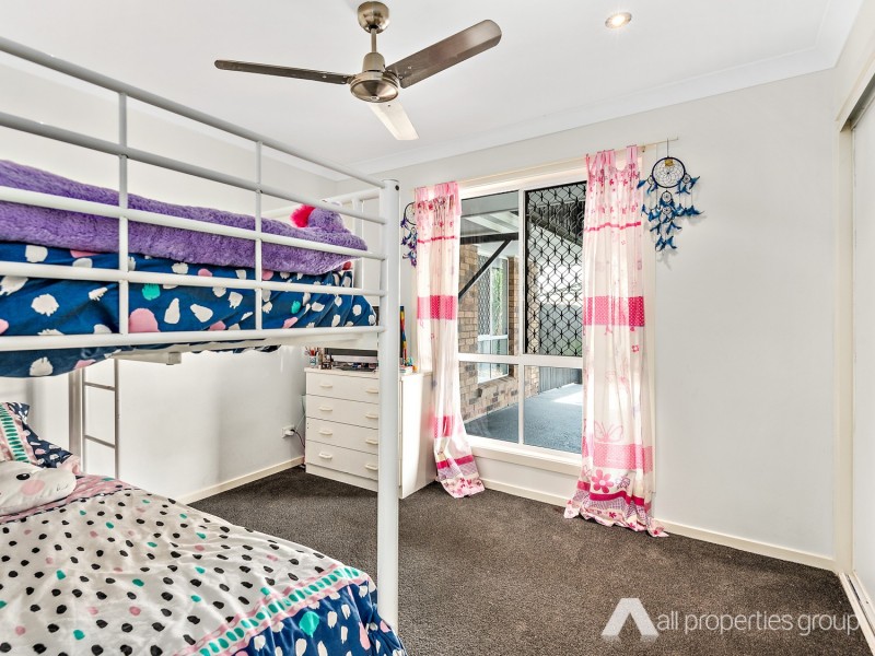 26 Indica Crescent, Regents Park QLD 4118