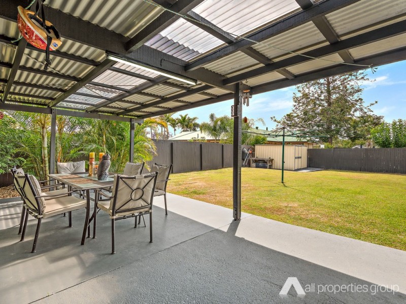 26 Indica Crescent, Regents Park QLD 4118
