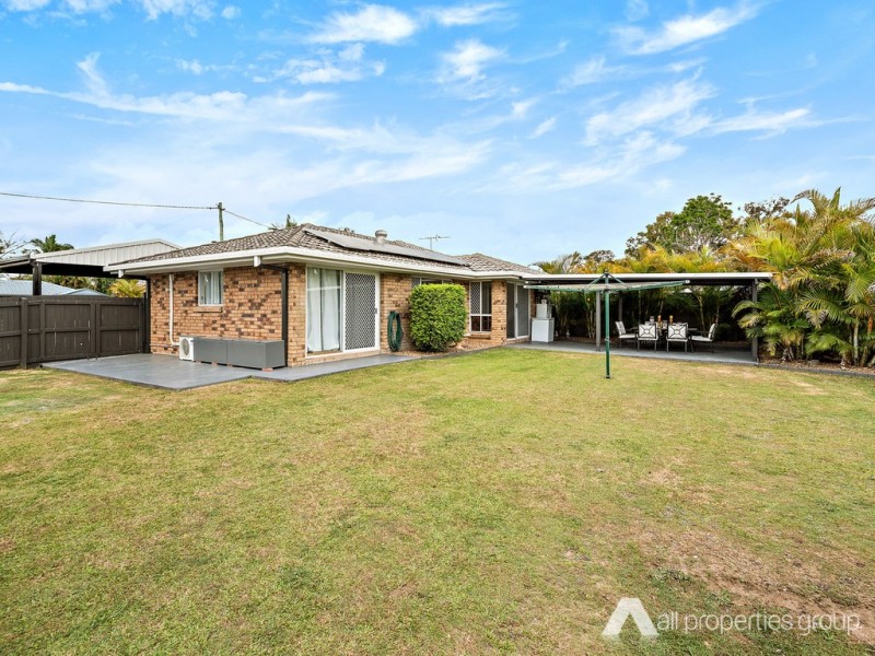 26 Indica Crescent, Regents Park QLD 4118