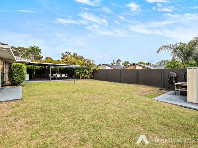 26 Indica Crescent, Regents Park QLD 4118