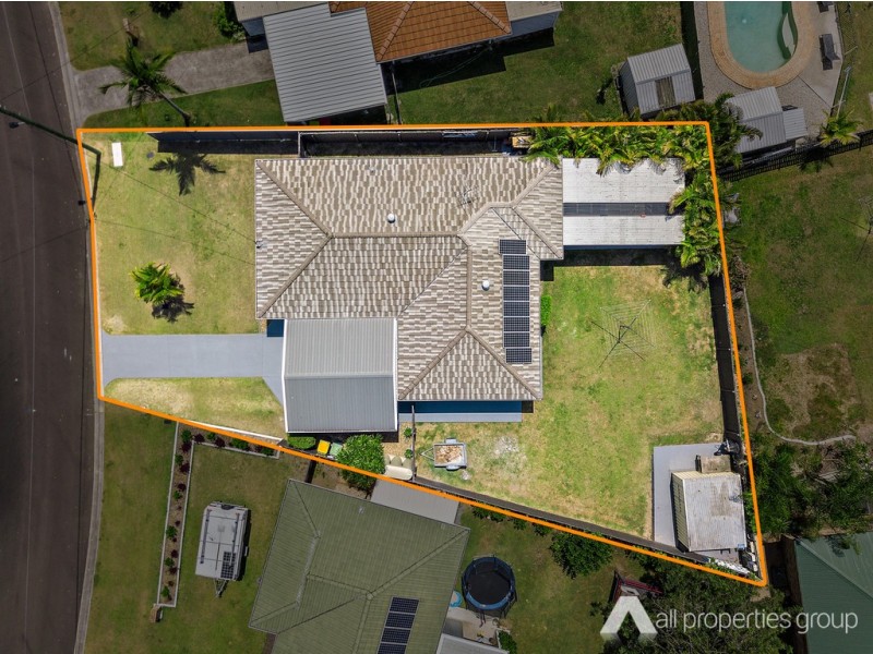 26 Indica Crescent, Regents Park QLD 4118