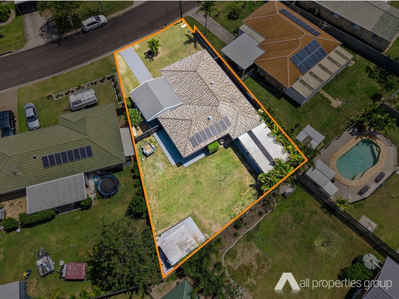 26 Indica Crescent, Regents Park QLD 4118