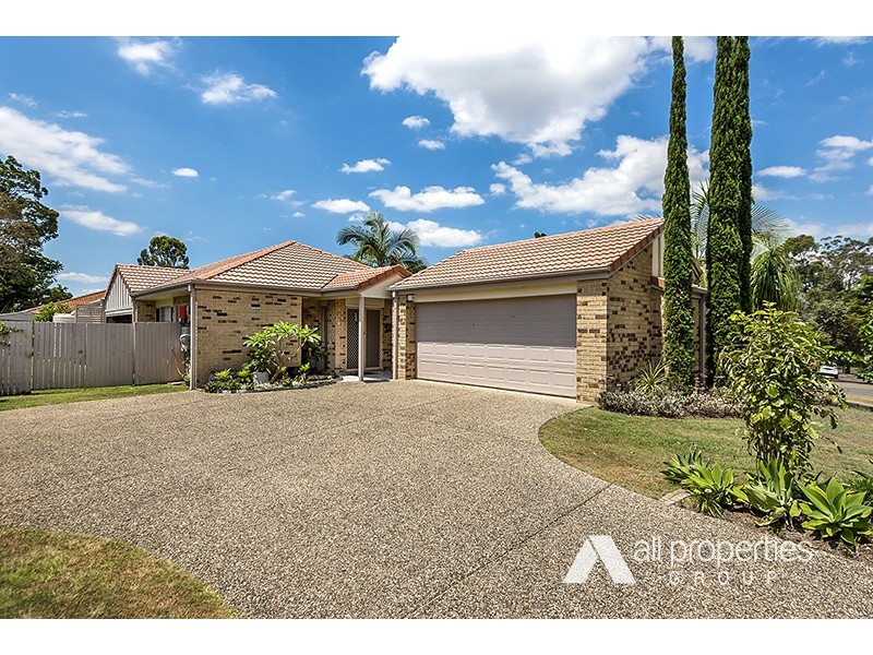 6 Teasel Crescent, Forest Lake QLD 4078