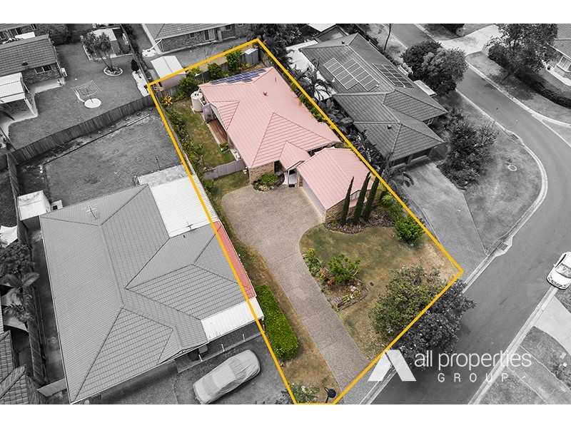 6 Teasel Crescent, Forest Lake QLD 4078