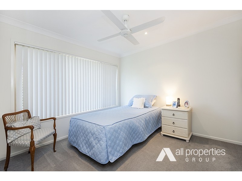 6 Teasel Crescent, Forest Lake QLD 4078