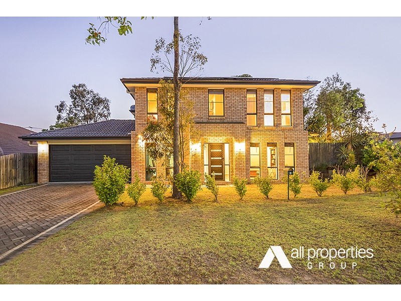 6 Domatia Street, Heathwood QLD 4110