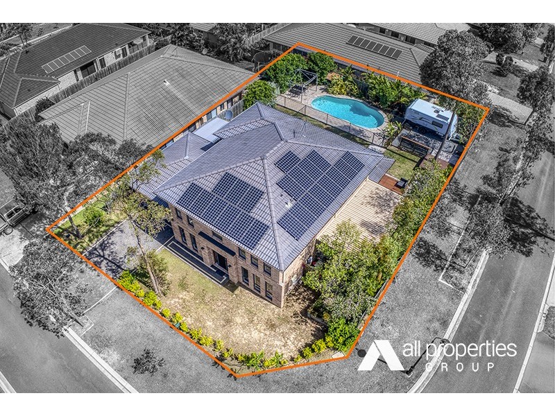 6 Domatia Street, Heathwood QLD 4110