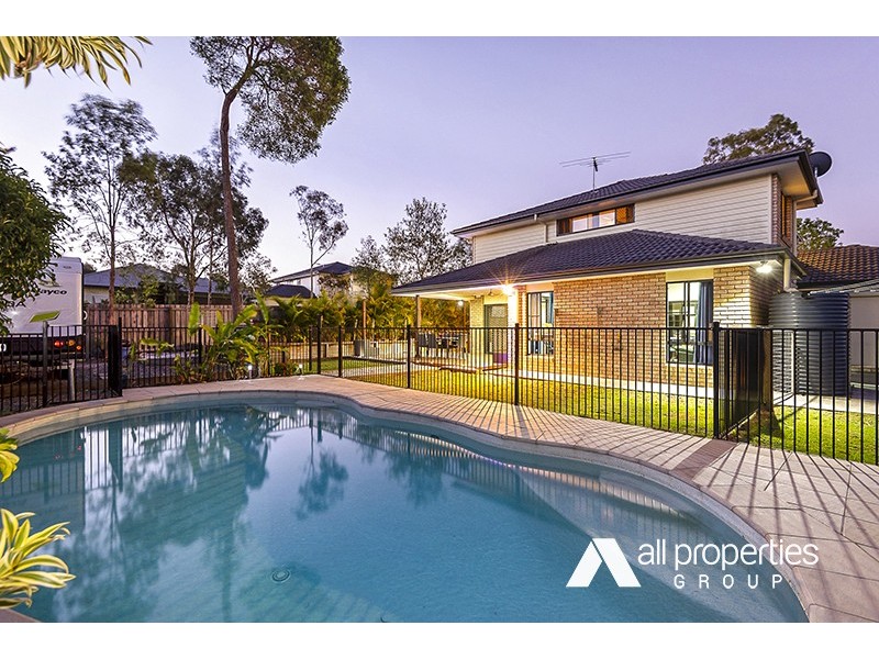 6 Domatia Street, Heathwood QLD 4110